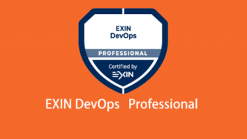 EXIN DevOps Professional备考专题
