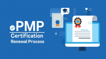 PMP 积分维持
